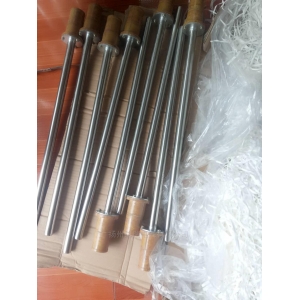 SCD-220绳状式电加热器-扬州达瑞有限公司